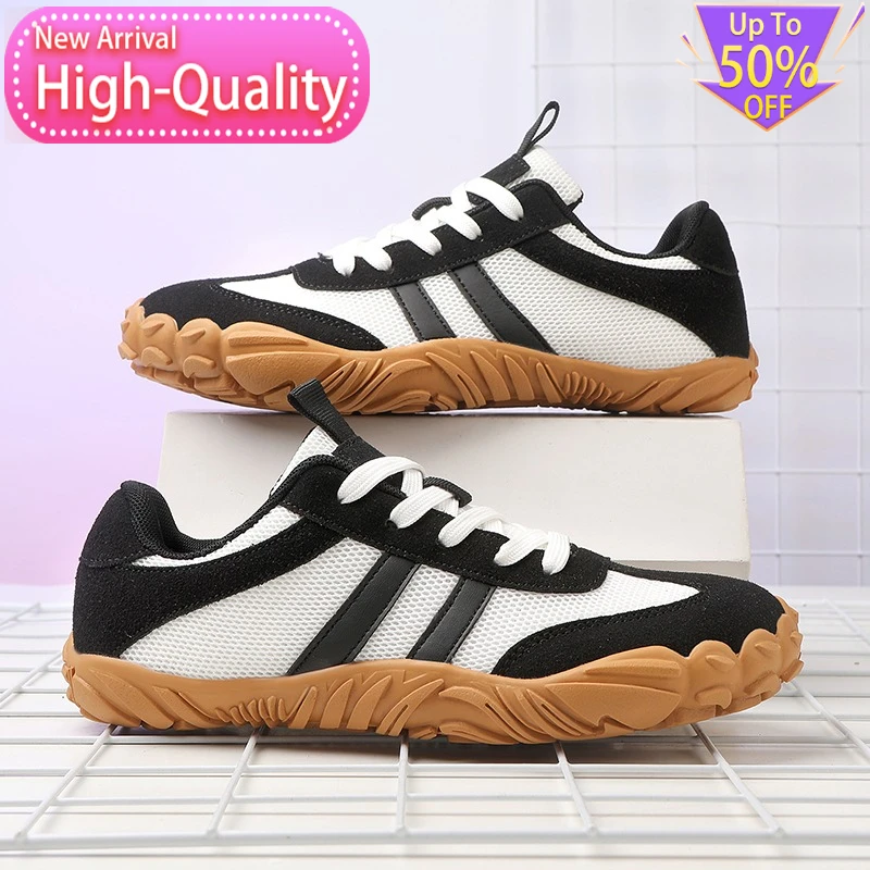 2026 Summer Hot Selling Mens and Womens Sports Shoes Foot Protection and Anti Slip Running Shoes Low Cut Commuting Walking Shoes
2026 Summer Hot Selling Mens and Womens Sports Shoes Foot Protection and Anti Slip Running Shoes Low Cut Commuting Walking Shoes