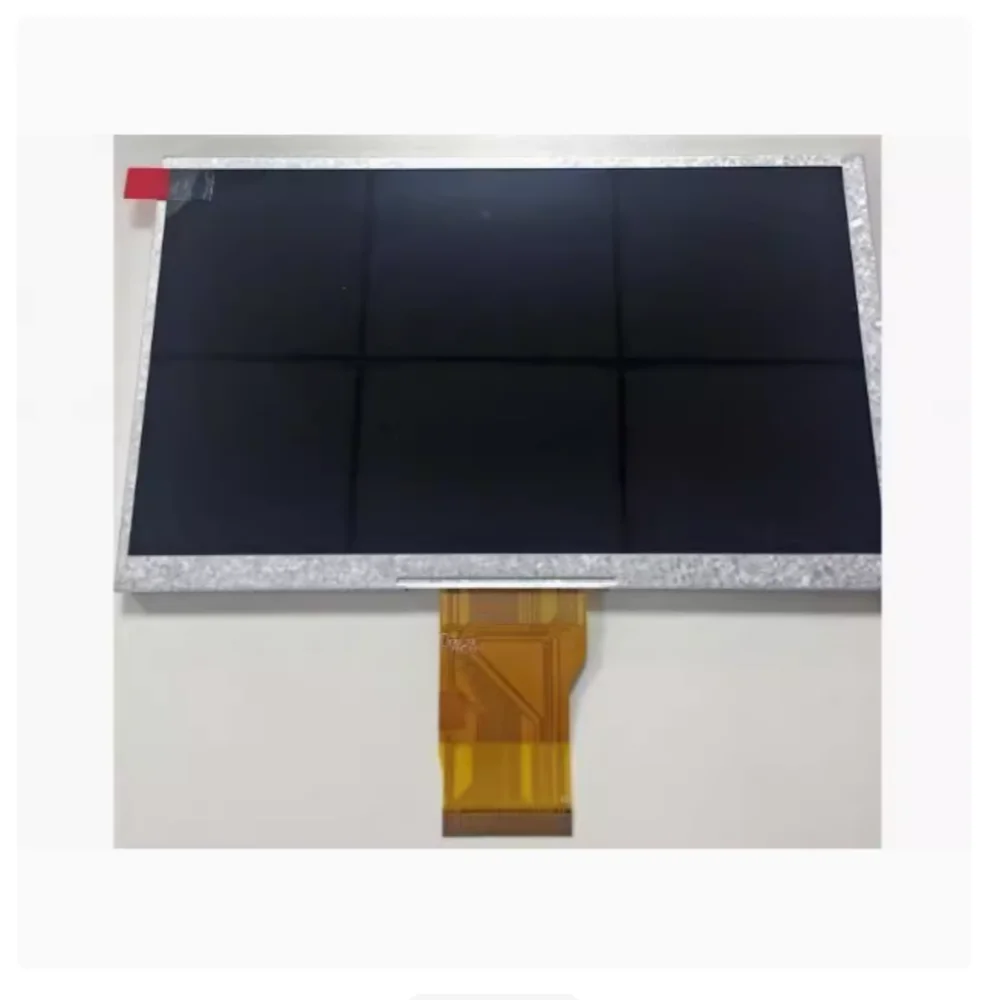 TM070RDH10-46 LCD Display Screen Panel
TM070RDH10-46 LCD Display Screen Panel