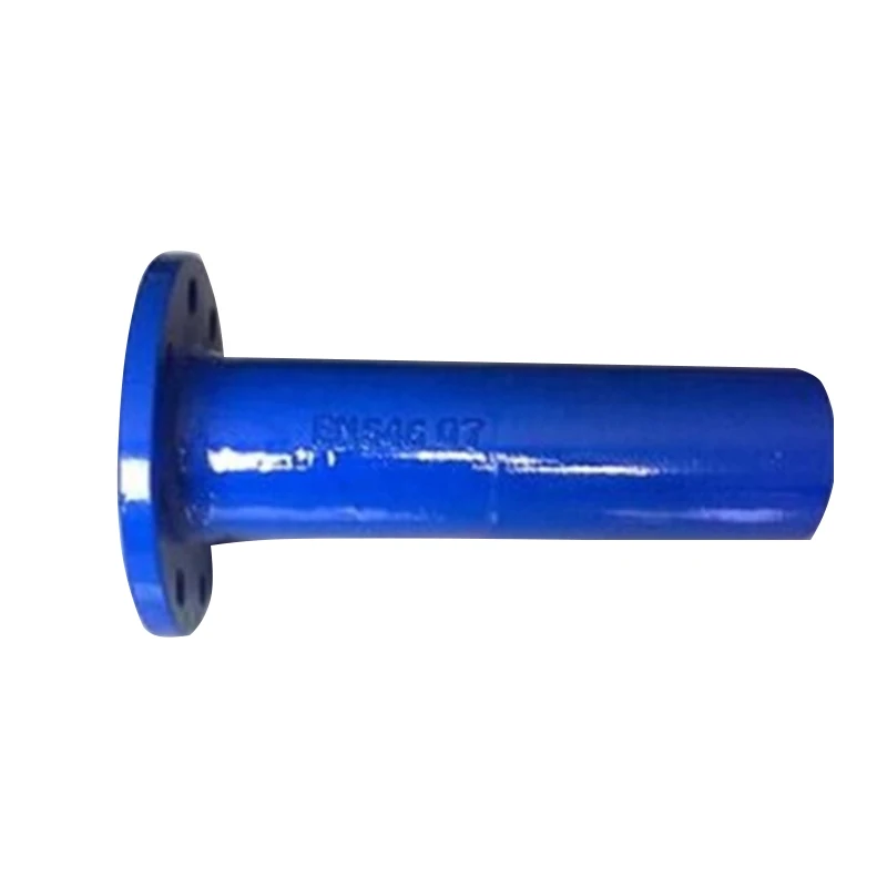PN10 PN16 PN25 DN80-2000mm Ductile Iron Pipe Fitting Flange Spigot for Water
PN10 PN16 PN25 DN80-2000mm Ductile Iron Pipe Fitting Flange Spigot for Water