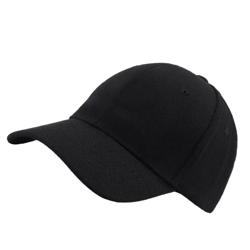 Baseball Hats For Men Adjustable Trucker Ball Hat Breathable Fashionable Casual Sports Head Gear Sun Protection For Outdoor
Baseball Hats For Men Adjustable Trucker Ball Hat Breathable Fashionable Casual Sports Head Gear Sun Protection For Outdoor