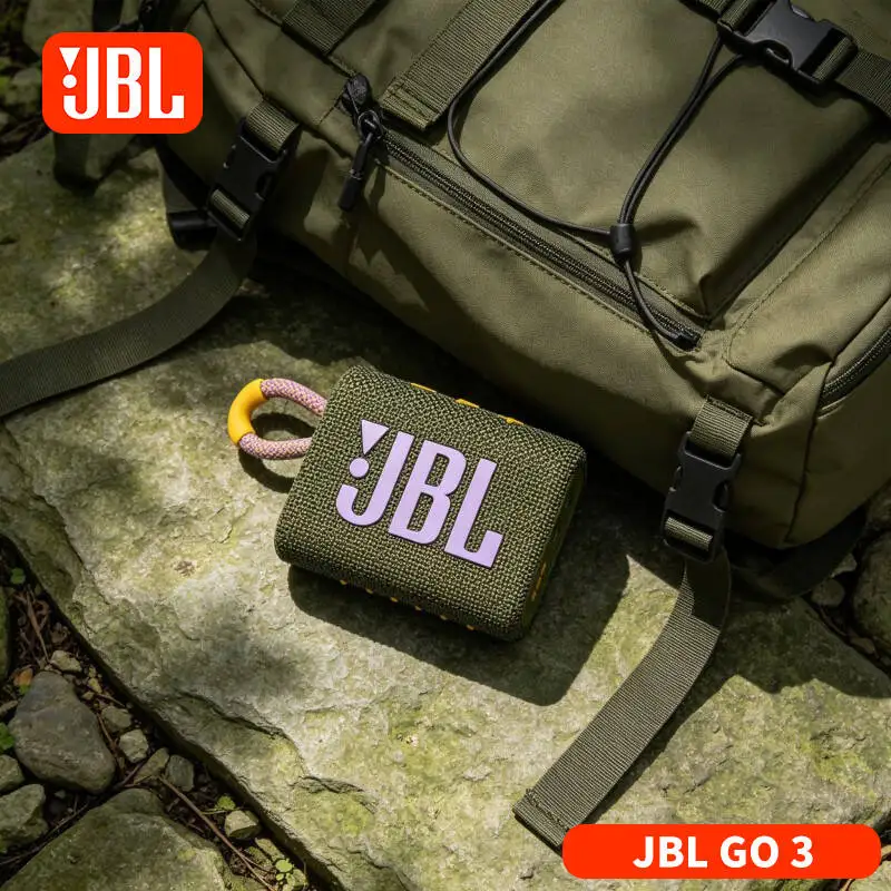 Sealed Original New JBL Music Brick 3 Anti Crash Mini Speaker Pure Authentic Tone Indoor Study Outside Leisure Play Device
Sealed Original New JBL Music Brick 3 Anti Crash Mini Speaker Pure Authentic Tone Indoor Study Outside Leisure Play Device