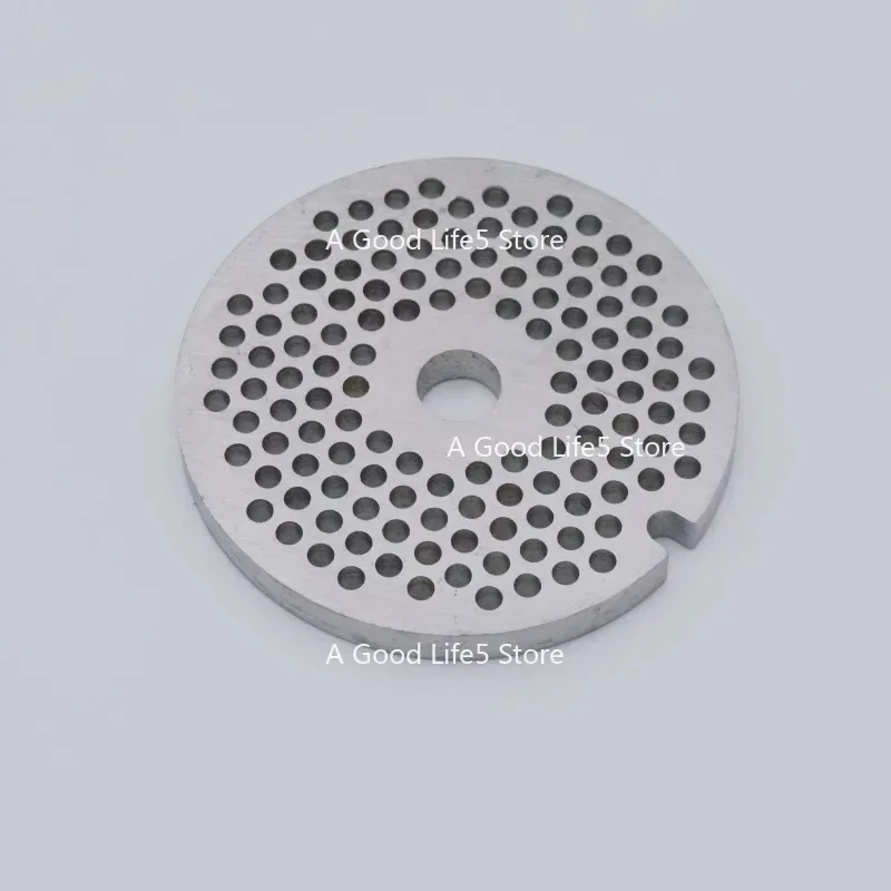Suitable for KENWOOD/KAX950/AT950/MG510/MG450 Fine Round Knife
Suitable for KENWOOD/KAX950/AT950/MG510/MG450 Fine Round Knife