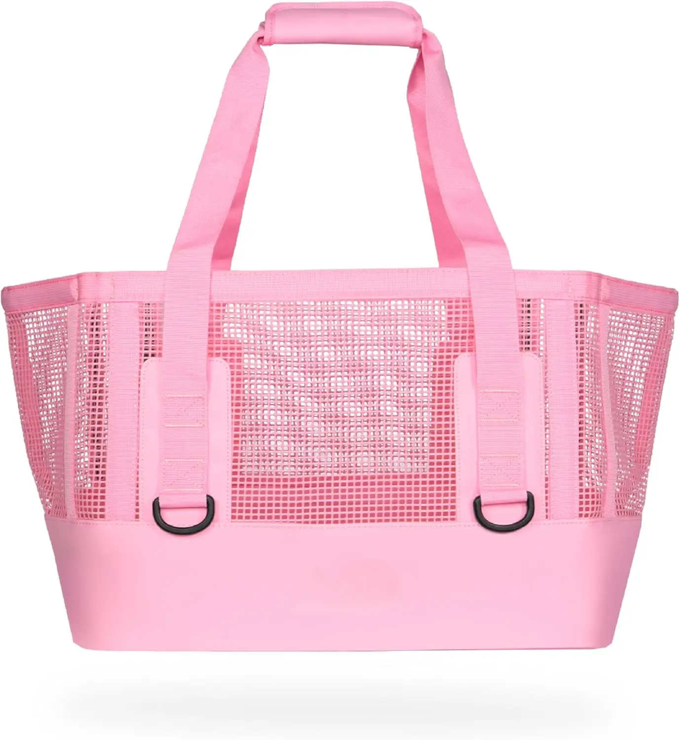 Heavy-Duty Outdoor Tote Waterproof Marine-Grade Mesh Boat Bag 50L
Heavy-Duty Outdoor Tote Waterproof Marine-Grade Mesh Boat Bag 50L