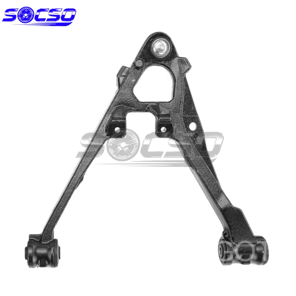 Front Left Right Lower Control Arm for GMC Chevy Cadillac Chevrolet 2475478 K500007 10355407 15922557
Front Left Right Lower Control Arm for GMC Chevy Cadillac Chevrolet 2475478 K500007 10355407 15922557