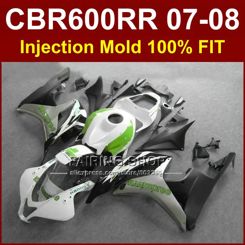 Fitment ZXMT moulding motorcycle set for HONDA CBR 600 RR fairings 2007 2008 OEM HANNspree bodyworks cbr600rr 07 08+7Gifts
Fitment ZXMT moulding motorcycle set for HONDA CBR 600 RR fairings 2007 2008 OEM HANNspree bodyworks cbr600rr 07 08+7Gifts