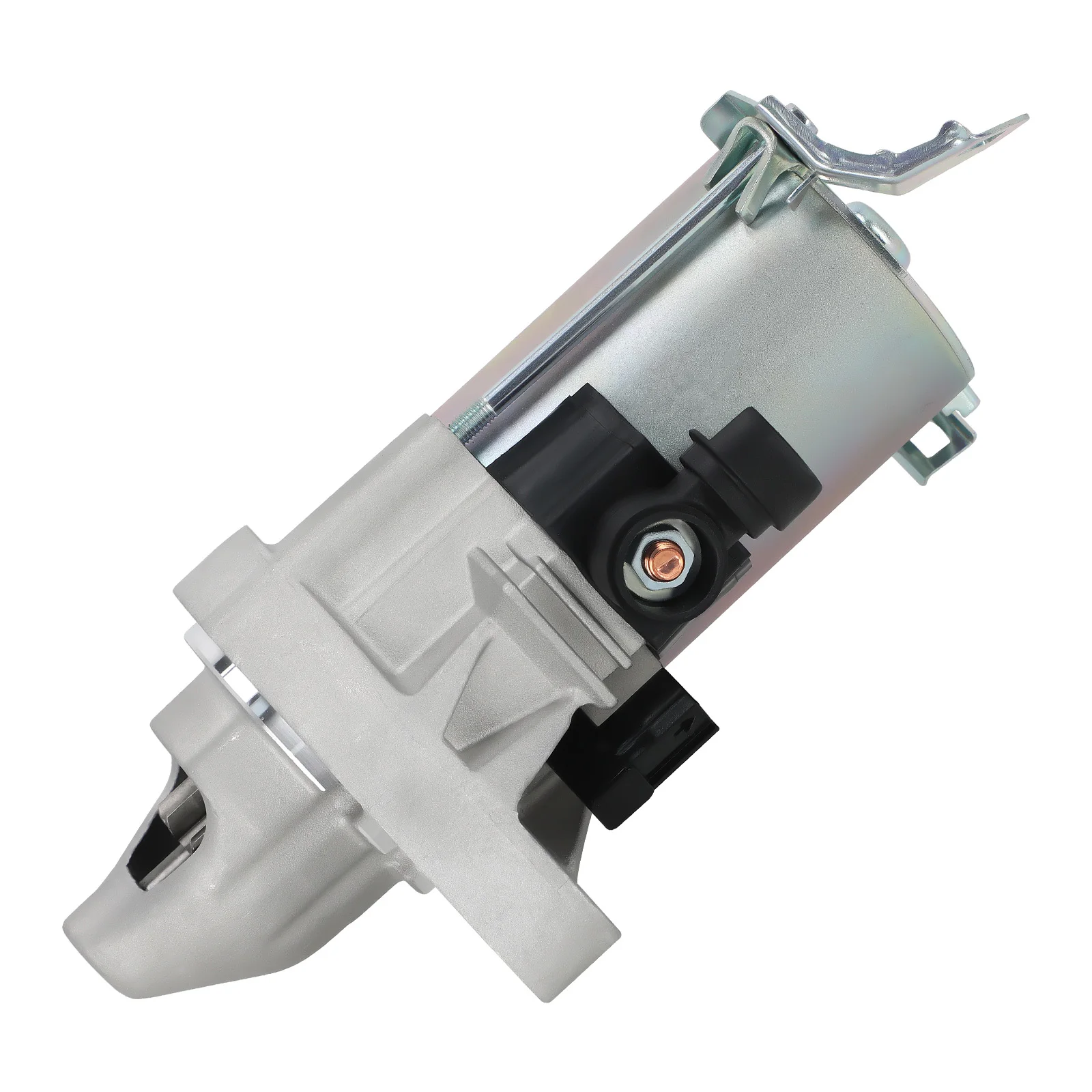 Starter Motor for Popular Honda Civic GX DX LX EX 1.8L L4 12V 1.2 kW 2006-2011
Starter Motor for Popular Honda Civic GX DX LX EX 1.8L L4 12V 1.2 kW 2006-2011