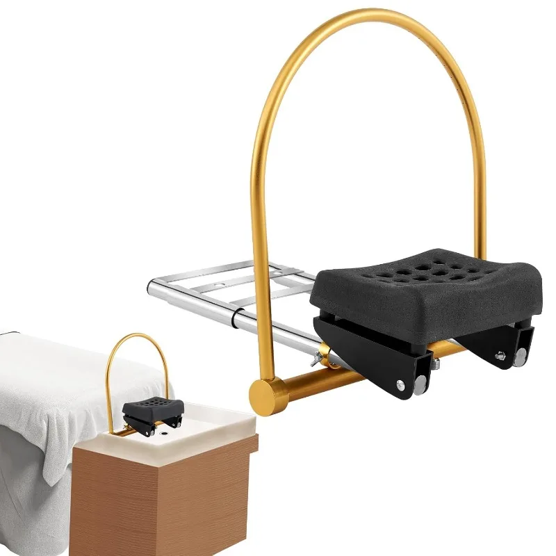 Water circulation shampoo station equipment with pillow salon barbershop
Water circulation shampoo station equipment with pillow salon barbershop
