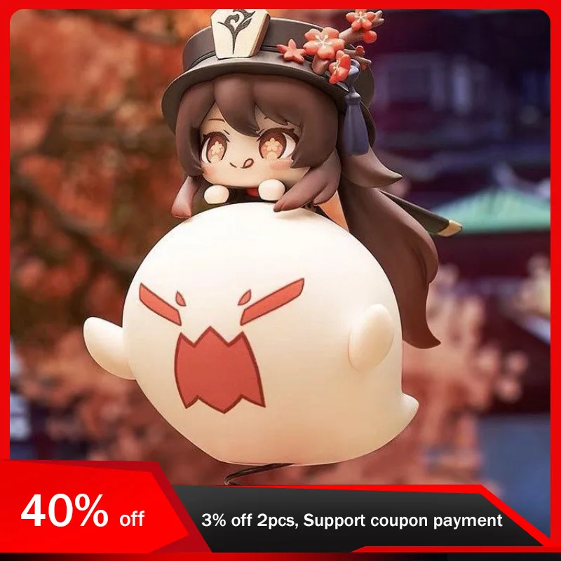 Genshin Impact 10cm/3.93in Nutcracker AndWobble Cartoon Figures Model Game Peripherals Accessories Desk Ornaments Funny Gifts
Genshin Impact 10cm/3.93in Nutcracker AndWobble Cartoon Figures Model Game Peripherals Accessories Desk Ornaments Funny Gifts