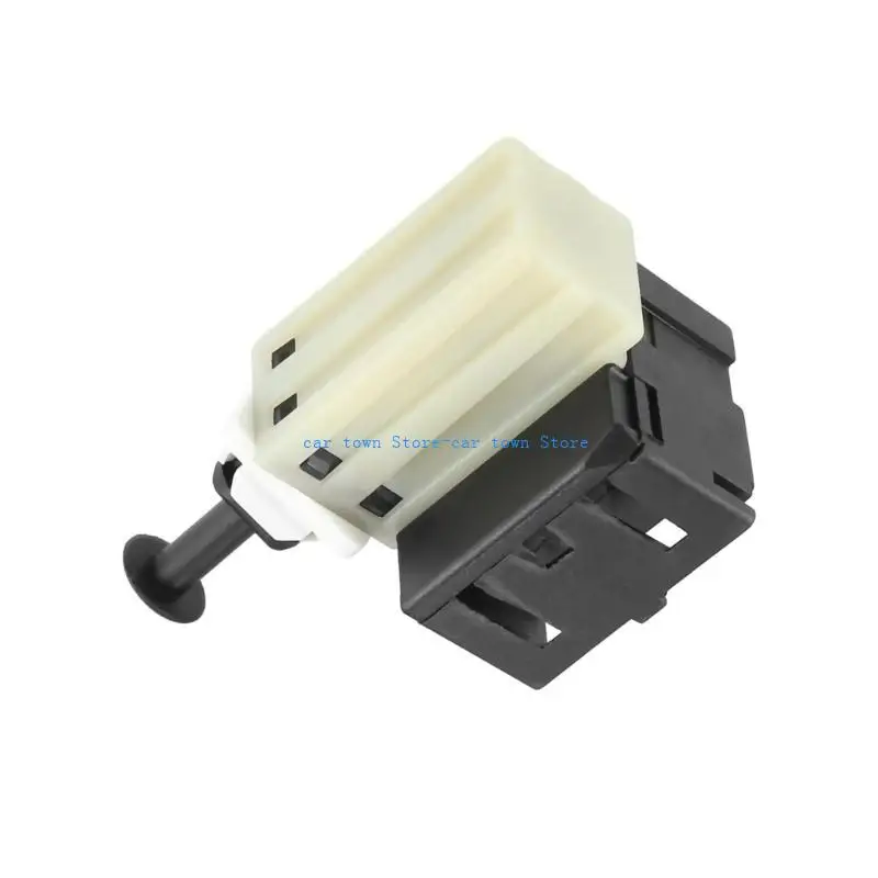 RXJE Brake Light Switch for Longevity & Quick Activation Enhances Driving Safety 657953209571 657952009103 560294 56054001AC
RXJE Brake Light Switch for Longevity & Quick Activation Enhances Driving Safety 657953209571 657952009103 560294 56054001AC