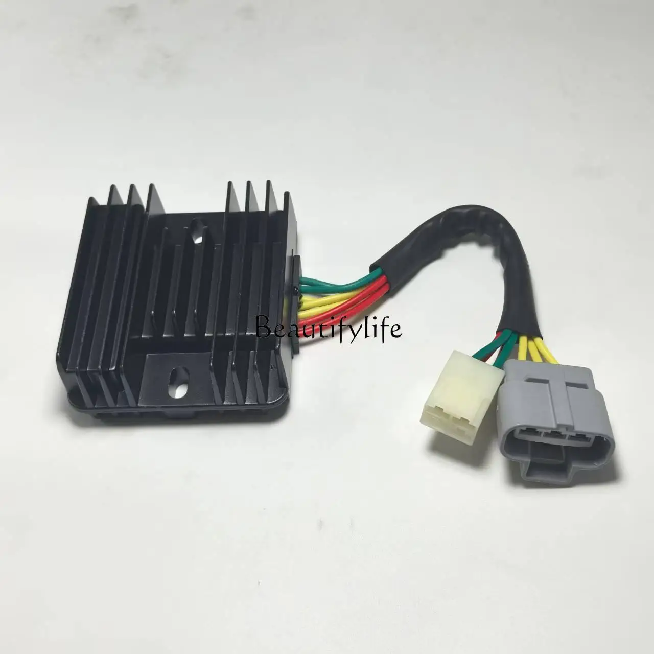 yj22 400X Rectifier GP1 Charger EFI Regulator High Rate Regulator
yj22 400X Rectifier GP1 Charger EFI Regulator High Rate Regulator
