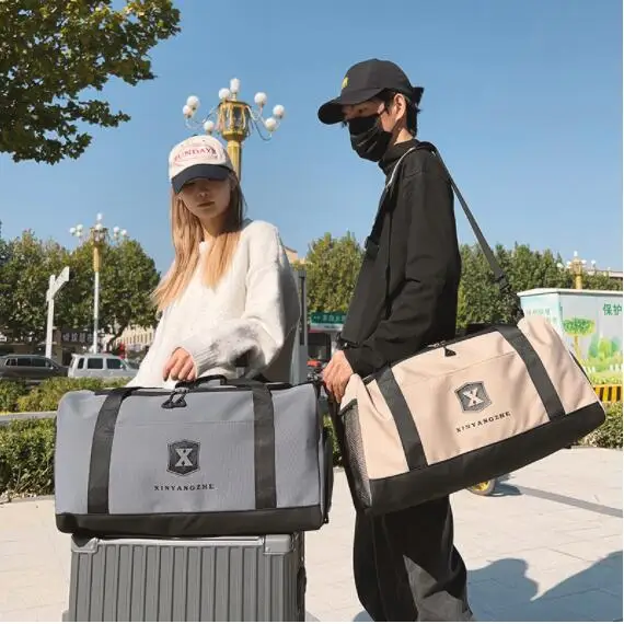 Large Capacity Gym Bags Men Fitness Training Bag Outdoor Travel Duffle Bags Men Sports Swimming Bags Yoga Gym Sports Handbags 가방
Large Capacity Gym Bags Men Fitness Training Bag Outdoor Travel Duffle Bags Men Sports Swimming Bags Yoga Gym Sports Handbags 가방