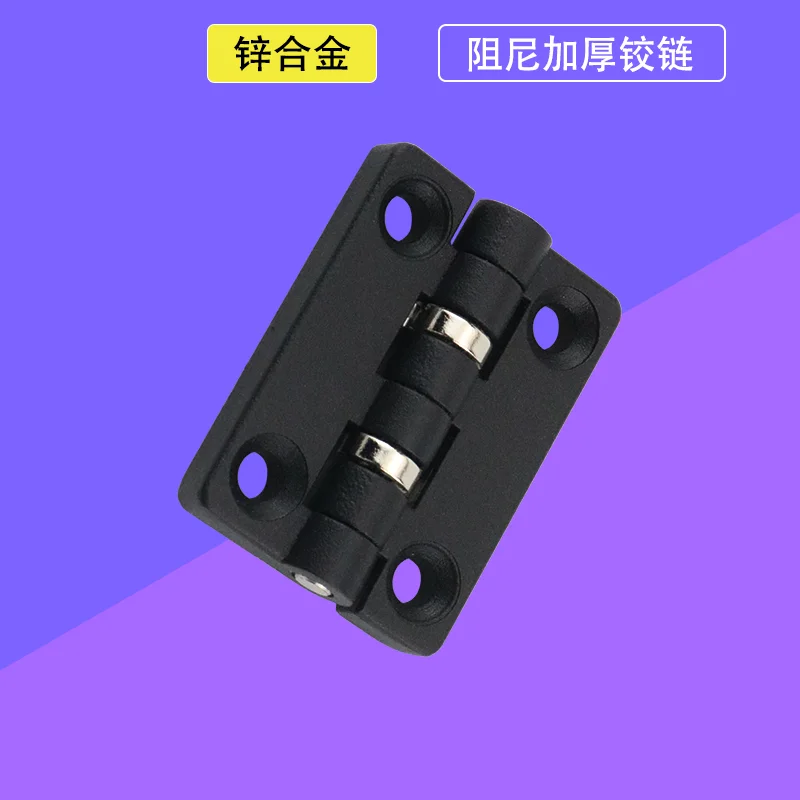Suitable for Industrial Electrical Cabinets with Arbitrary Stop Positioning and Heavy-Duty Thickened Zinc Alloy Hinges
Suitable for Industrial Electrical Cabinets with Arbitrary Stop Positioning and Heavy-Duty Thickened Zinc Alloy Hinges