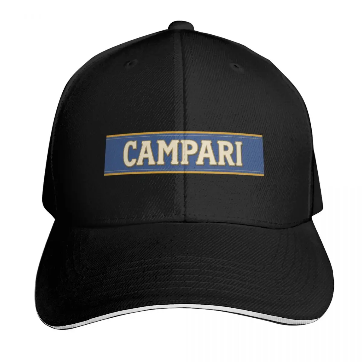Campari Monogram Design Type 1 Baseball Cap New In Hat hats for men fashionable Hood Man Women's
Campari Monogram Design Type 1 Baseball Cap New In Hat hats for men fashionable Hood Man Women's