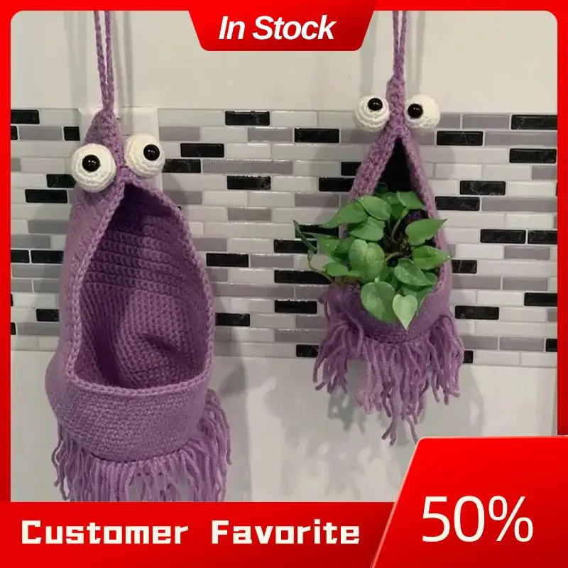 Top Sale Plant Hanger Indoor Hanging Planter Basket,Macrame Plant Hanger Indoor Mini Yip Hanging Storage Basket
Top Sale Plant Hanger Indoor Hanging Planter Basket,Macrame Plant Hanger Indoor Mini Yip Hanging Storage Basket