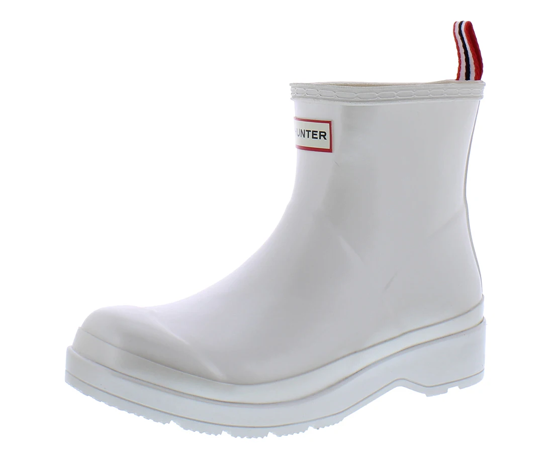 Hunter Play Short Boot Womens Shoes
Hunter Play Short Boot Womens Shoes