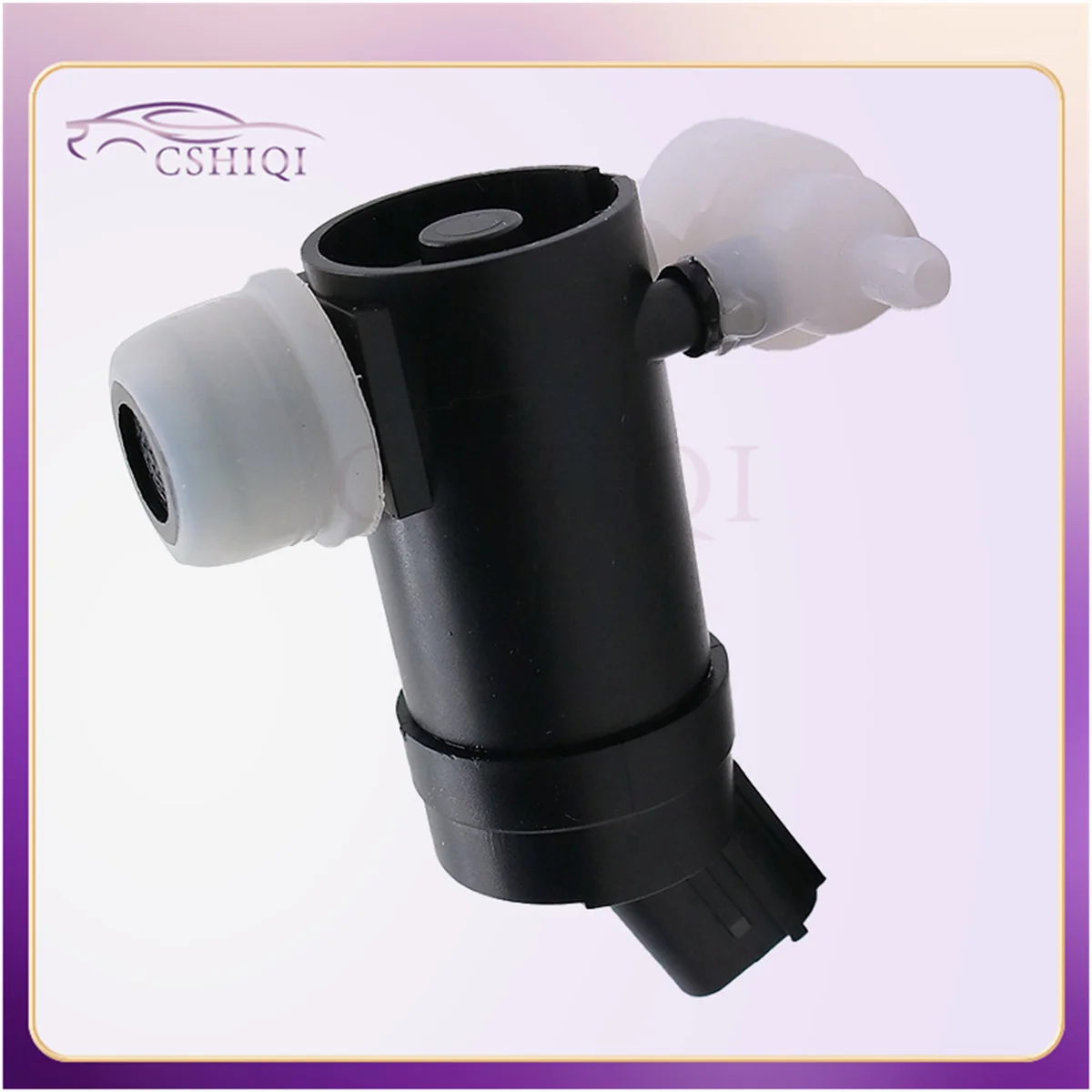 98510-A9000 78413-34000 98510A9000Windshield Washer Fluid Pump For KIA Sorento Sedona 2015-2021 Windshield Washer Pump
98510-A9000 78413-34000 98510A9000Windshield Washer Fluid Pump For KIA Sorento Sedona 2015-2021 Windshield Washer Pump