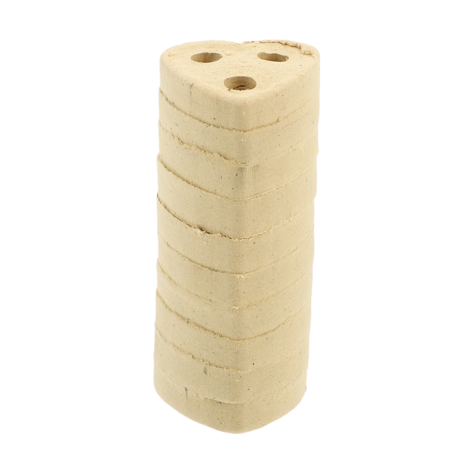 10pcs Moxa Cakes Heart Shaped Mugwort Cakes Chinese Moxibustion Pads Moxa Blocks Heating Therapy Pain Relief
10pcs Moxa Cakes Heart Shaped Mugwort Cakes Chinese Moxibustion Pads Moxa Blocks Heating Therapy Pain Relief