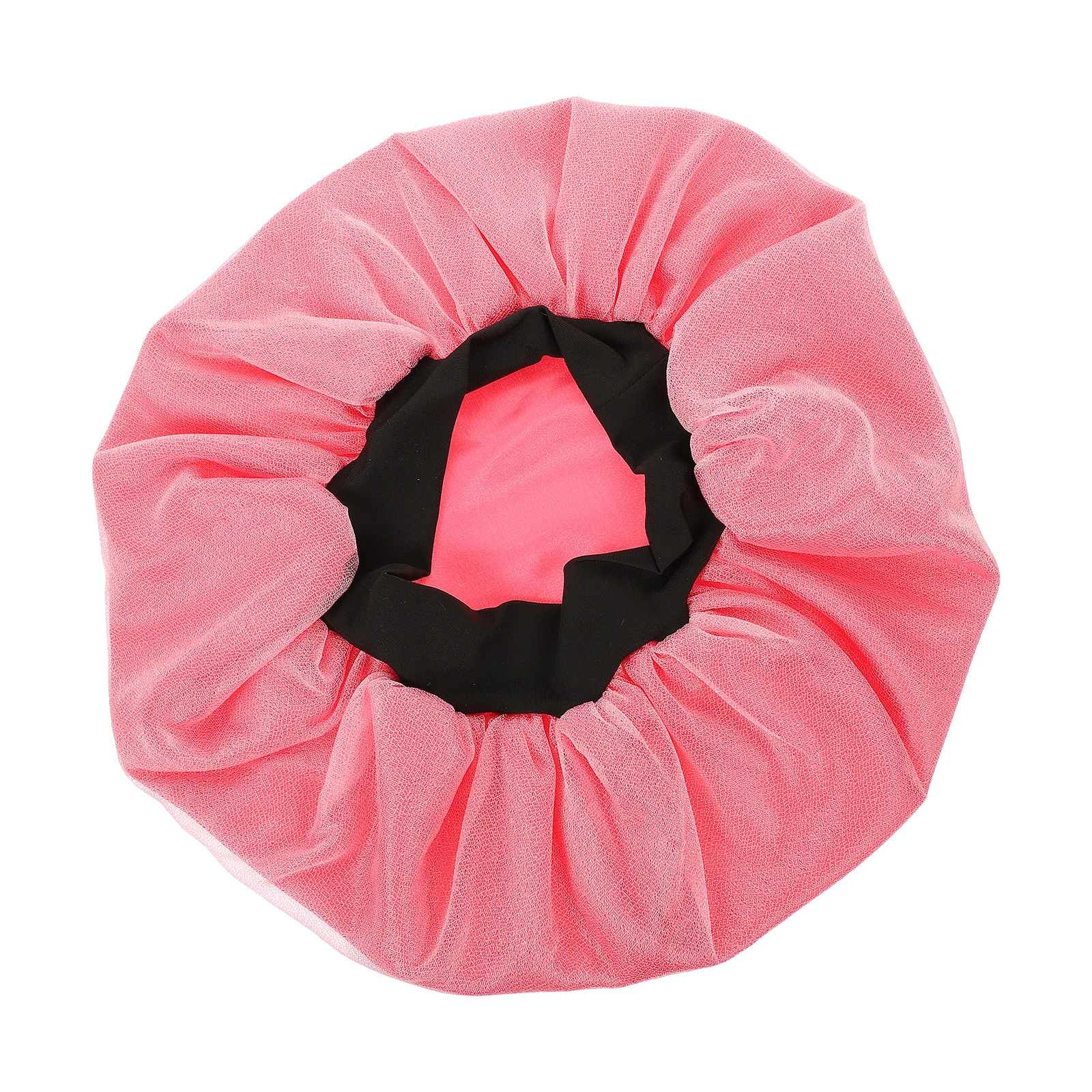 Ice Silk Satin Mesh Inner Charmeuse Women Sleeping Bath Cap Shower Hat Home Essentials Silk Hair Bonnet Decorative Wrap
Ice Silk Satin Mesh Inner Charmeuse Women Sleeping Bath Cap Shower Hat Home Essentials Silk Hair Bonnet Decorative Wrap