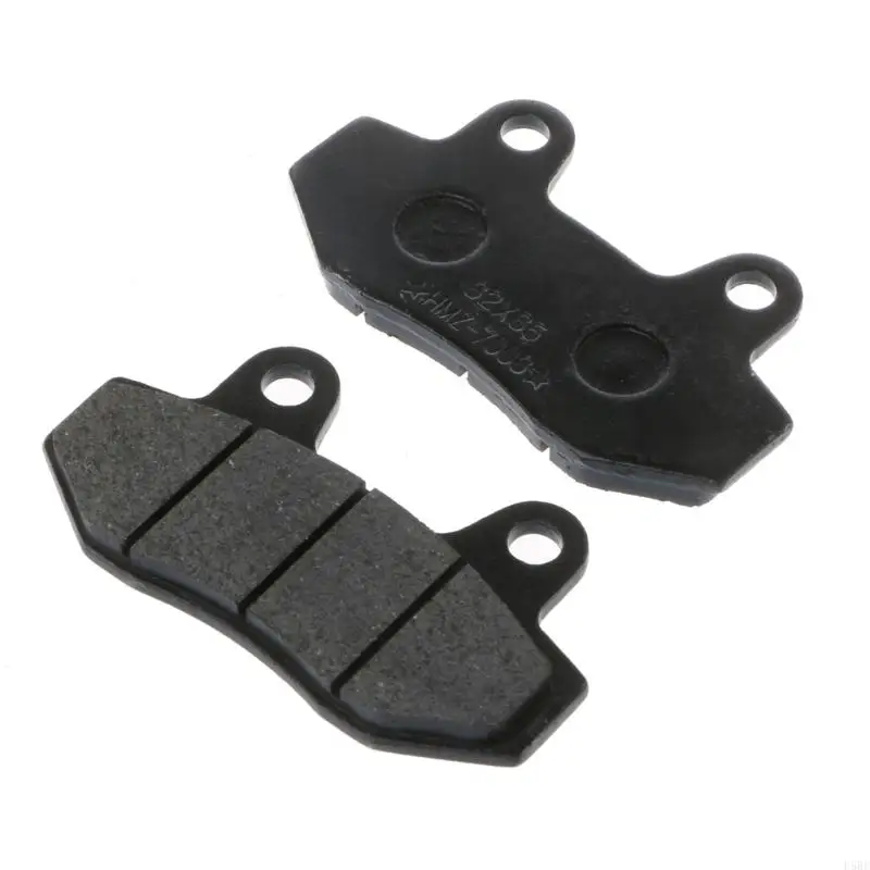 D5BE 2Pcs Upgraded 90cc 125cc 110cc Pit Dirt Bike Motorbike Disc Brake Plate Pads
D5BE 2Pcs Upgraded 90cc 125cc 110cc Pit Dirt Bike Motorbike Disc Brake Plate Pads