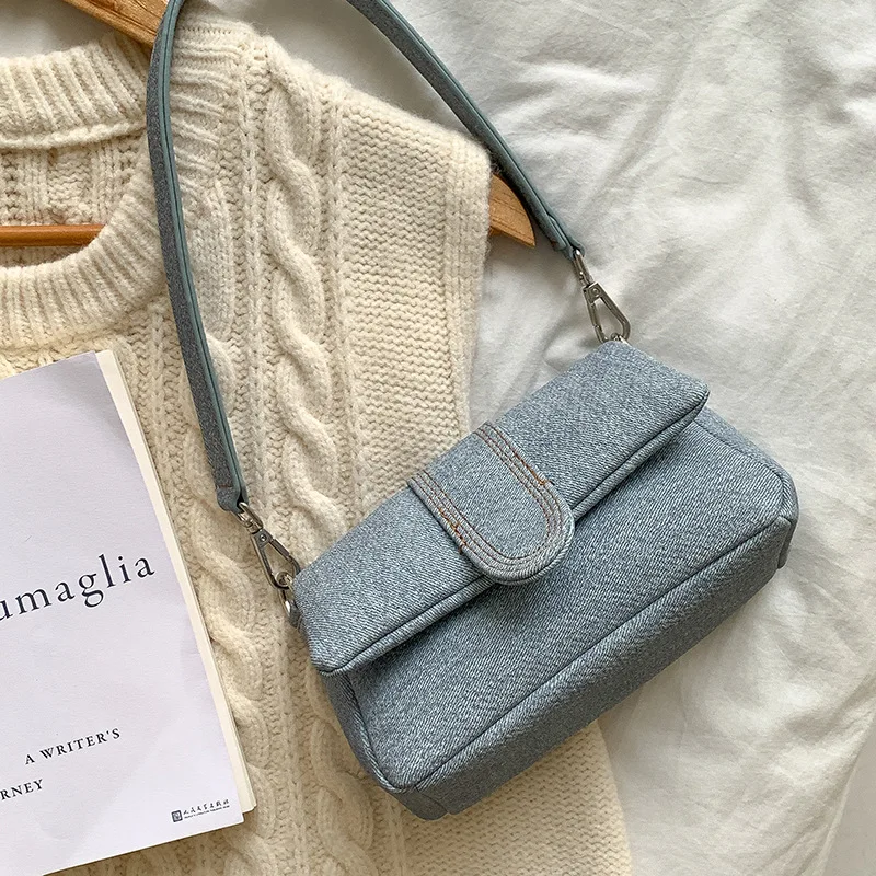 Simple pu leather shoulder bag everything stylish new commuter women's bag senior sense clamshell trend underarm bag
Simple pu leather shoulder bag everything stylish new commuter women's bag senior sense clamshell trend underarm bag