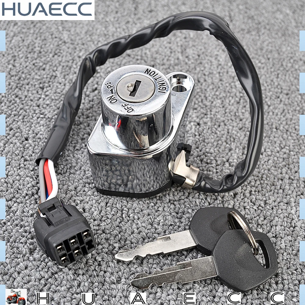 27005-1215 For Kawasaki VN1500 Vulcan 1500 Drifter Nomad Classic Tourer Fi 27005-1256 Motorcycle Ignition Switch Key
27005-1215 For Kawasaki VN1500 Vulcan 1500 Drifter Nomad Classic Tourer Fi 27005-1256 Motorcycle Ignition Switch Key