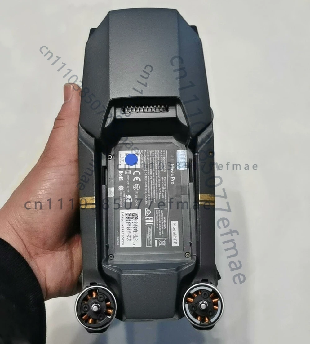 Normal operation Used FOR DJI Mavic Pro 4K Drone Quadcopter - No Battery/No Controller,There are signs of use.
Normal operation Used FOR DJI Mavic Pro 4K Drone Quadcopter - No Battery/No Controller,There are signs of use.