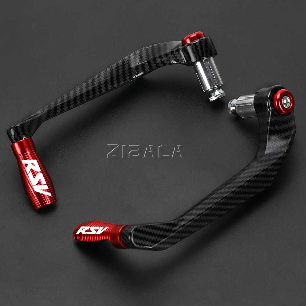 For APRILIA RSV R RS V4 RSV4 RSV4R RSV4RR RSV4 FACTORY RSV MILLE Motorcycle Handlebar Grips Guard Brake Clutch Lever Protector
For APRILIA RSV R RS V4 RSV4 RSV4R RSV4RR RSV4 FACTORY RSV MILLE Motorcycle Handlebar Grips Guard Brake Clutch Lever Protector