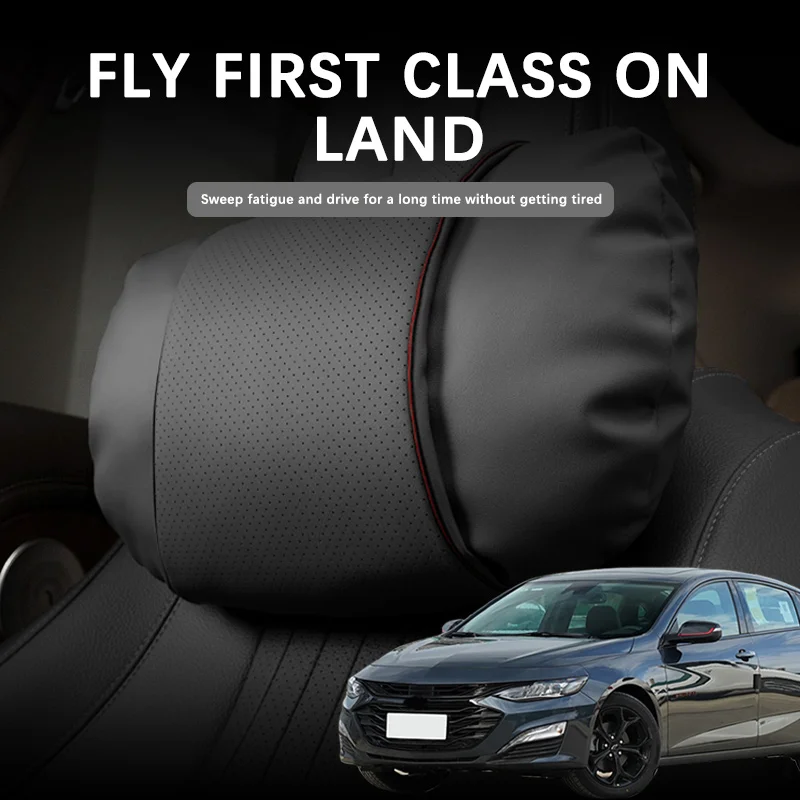 Car Headrest For Chevrolet Malibu Car Neck Pillow Suede Soft Comfort Anti-fatigue Car Accessories
Car Headrest For Chevrolet Malibu Car Neck Pillow Suede Soft Comfort Anti-fatigue Car Accessories