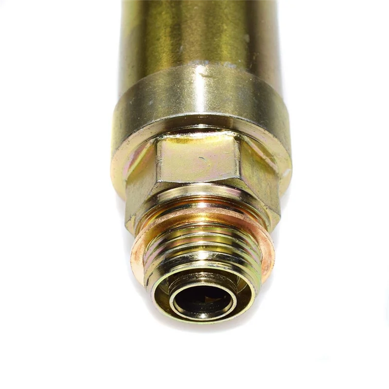 Precision 10 PCS Diesel Hand Primer Pump/ Hand Oil Pump Copper Color Metal For Mercedes Benz DAF VOLVO 2447222099 2447010020 000
Precision 10 PCS Diesel Hand Primer Pump/ Hand Oil Pump Copper Color Metal For Mercedes Benz DAF VOLVO 2447222099 2447010020 000