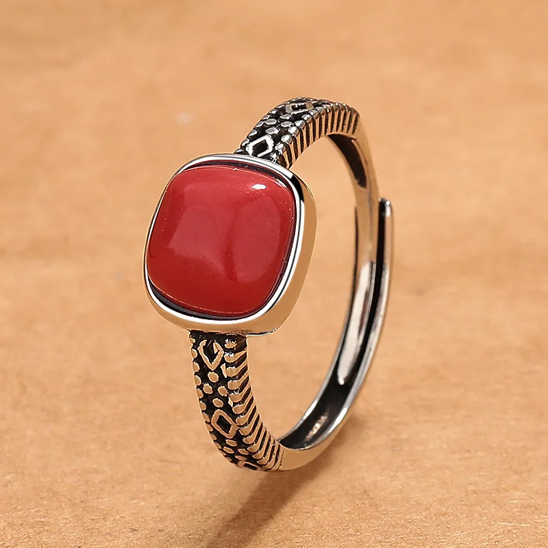 925 Sterling Silver Ring Vintage for Women Beautiful Fashion Wedding Engagement Jewelry Shining Gemstone Women Gifts
925 Sterling Silver Ring Vintage for Women Beautiful Fashion Wedding Engagement Jewelry Shining Gemstone Women Gifts