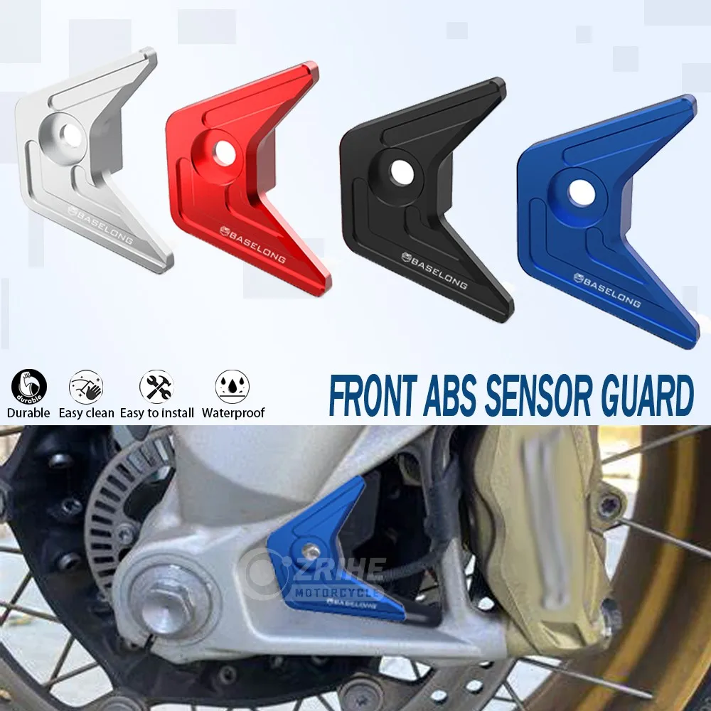 R1250 GS RS R Accessories For BMW R1250GS R1250R R1250RS 2019 2020 2021 2022 2023 2024 Front ABS Sensor Protector Guard Cover
R1250 GS RS R Accessories For BMW R1250GS R1250R R1250RS 2019 2020 2021 2022 2023 2024 Front ABS Sensor Protector Guard Cover