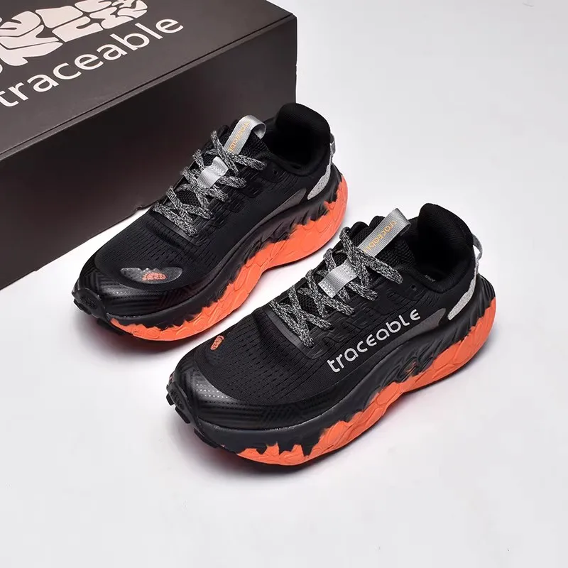 2025 New Professional Track Sprint Running Shoes Unisex Outdoor Athletic Shoes Traction Training Shoes Excellent
2025 New Professional Track Sprint Running Shoes Unisex Outdoor Athletic Shoes Traction Training Shoes Excellent