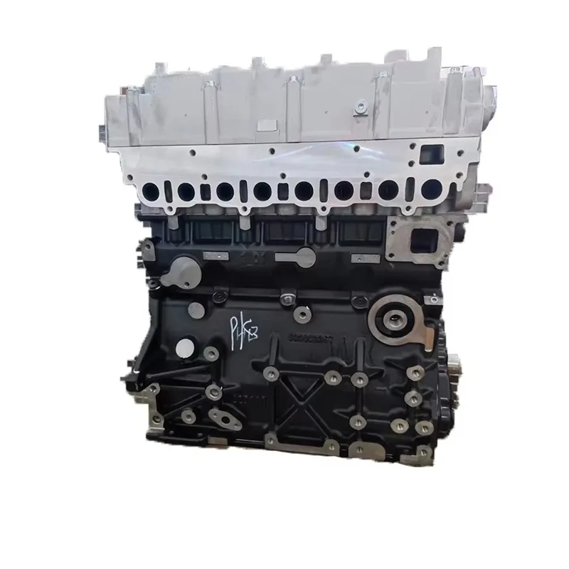 New Auto Engine System Parts Bare Engine Car Engine Block Long Block Assy for 2.8T SC28R MAXUS T60
New Auto Engine System Parts Bare Engine Car Engine Block Long Block Assy for 2.8T SC28R MAXUS T60