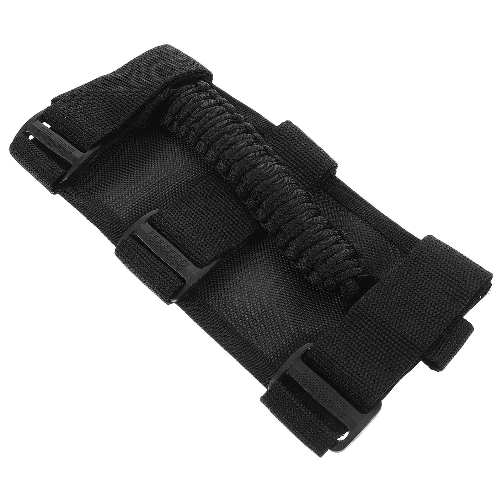 Car Passenger Grab For Durable Nylon Interior Offroad Support Rear Window Handle Easy Installation Enhanced Safety 
Car Passenger Grab For Durable Nylon Interior Offroad Support Rear Window Handle Easy Installation Enhanced Safety