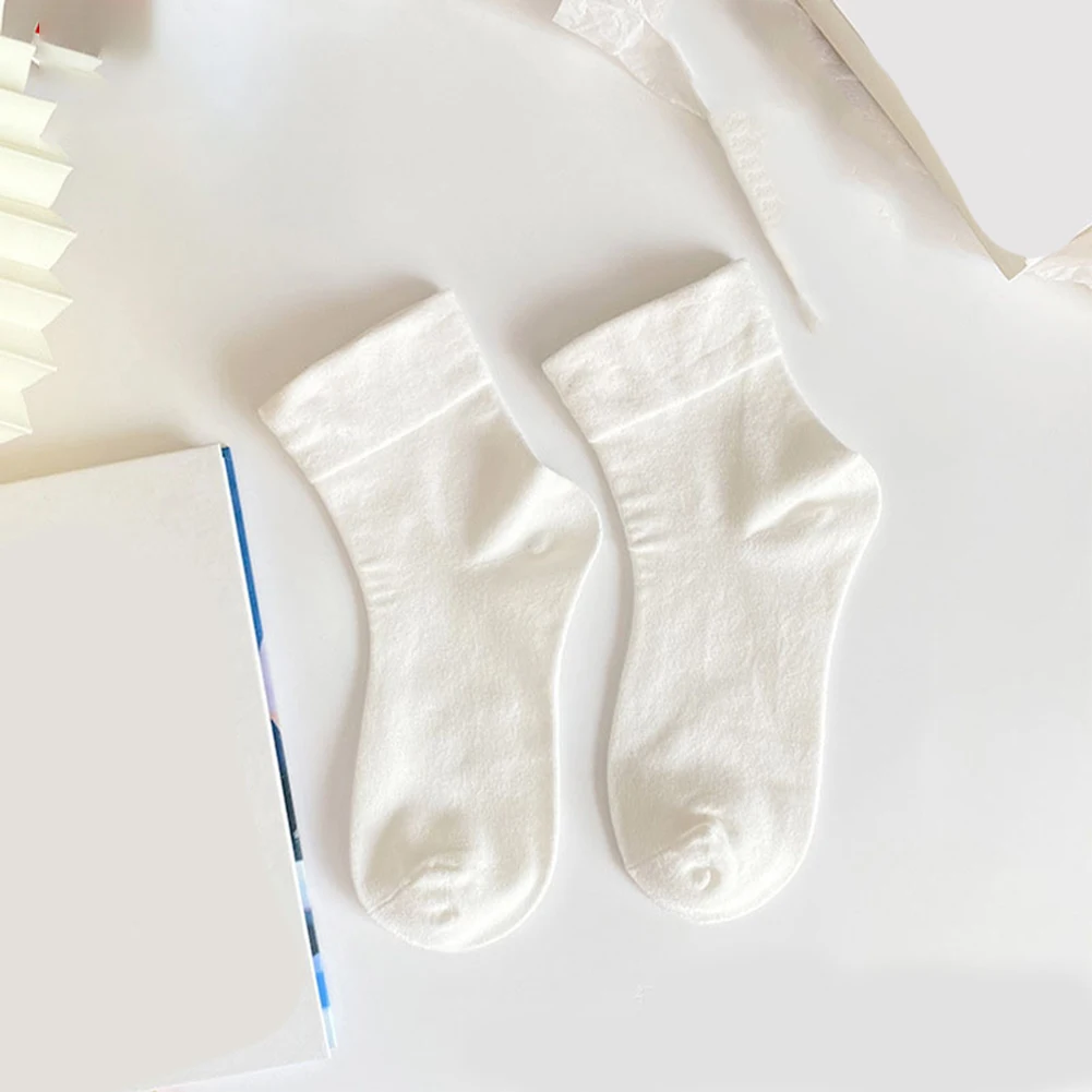 Colorful Stylish Ankle Socks Ankle Socks Cute Socks Average Size Ankle Socks Available In Many Colors Double-layer Cuff
Colorful Stylish Ankle Socks Ankle Socks Cute Socks Average Size Ankle Socks Available In Many Colors Double-layer Cuff