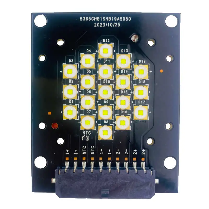 300W Beam LED Moving Head Lighting Lamp Source DJ LED Spot Light LED Chip Source TXD-5365W400
300W Beam LED Moving Head Lighting Lamp Source DJ LED Spot Light LED Chip Source TXD-5365W400