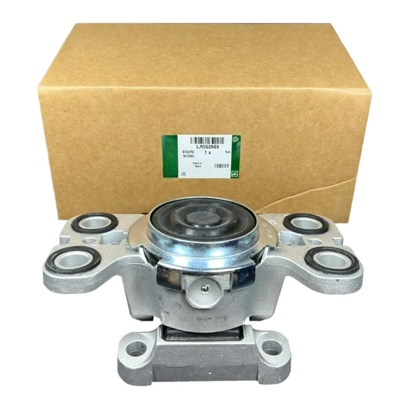 LR062669 LR024738 Transmission Bracket Cushion Fit for Land Rover Freelander 2 Range Rover Evoque
LR062669 LR024738 Transmission Bracket Cushion Fit for Land Rover Freelander 2 Range Rover Evoque