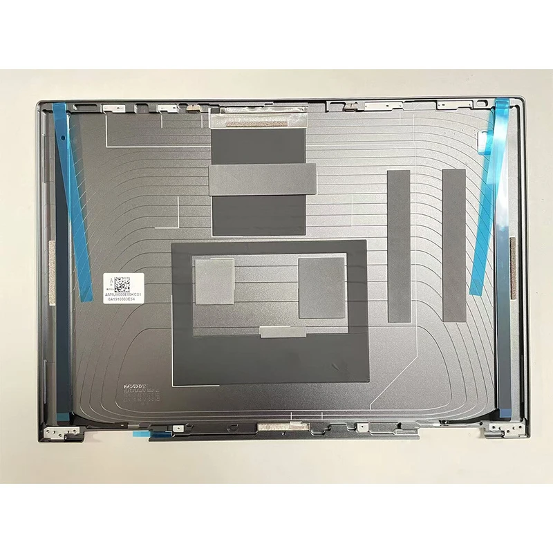 Z For Lenovo ThinkPad X1 YOGA 6th Gen 6 2021 LCD Back Cover Palmrest Bottoom Shell
Z For Lenovo ThinkPad X1 YOGA 6th Gen 6 2021 LCD Back Cover Palmrest Bottoom Shell