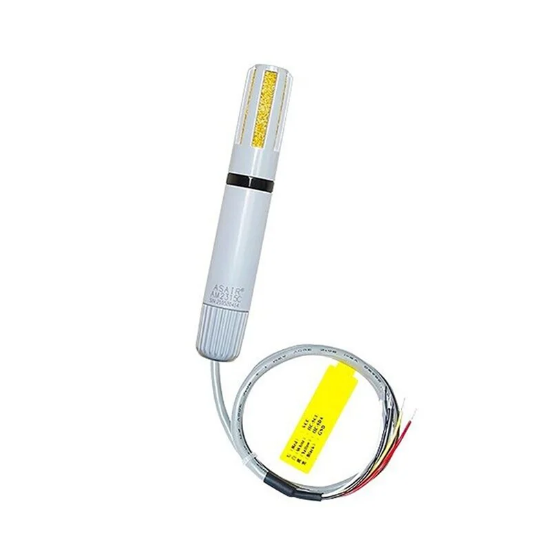 SUNRI-3X AM2315C Модуль измерения температуры и влажности вывода цифрового сигнала I2C AM2315C 
SUNRI-3X AM2315C Модуль измерения температуры и влажности вывода цифрового сигнала I2C AM2315C
