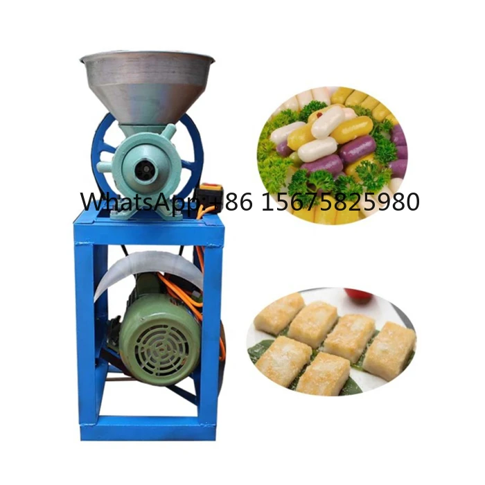 Home Use Fried Rice Cakes Maker Street Food Machine
Home Use Fried Rice Cakes Maker Street Food Machine