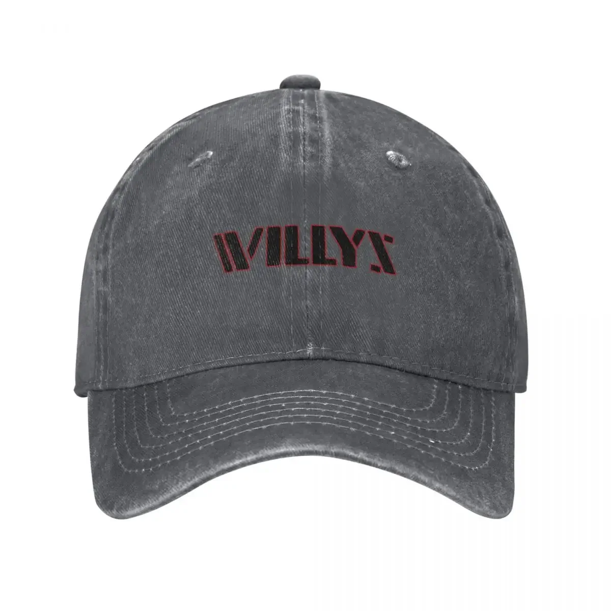 Willys Baseball Cap Hat Baseball Cap |-F-| golf hat genuine Brand Man cap Women's 2026 Men's
Willys Baseball Cap Hat Baseball Cap |-F-| golf hat genuine Brand Man cap Women's 2026 Men's