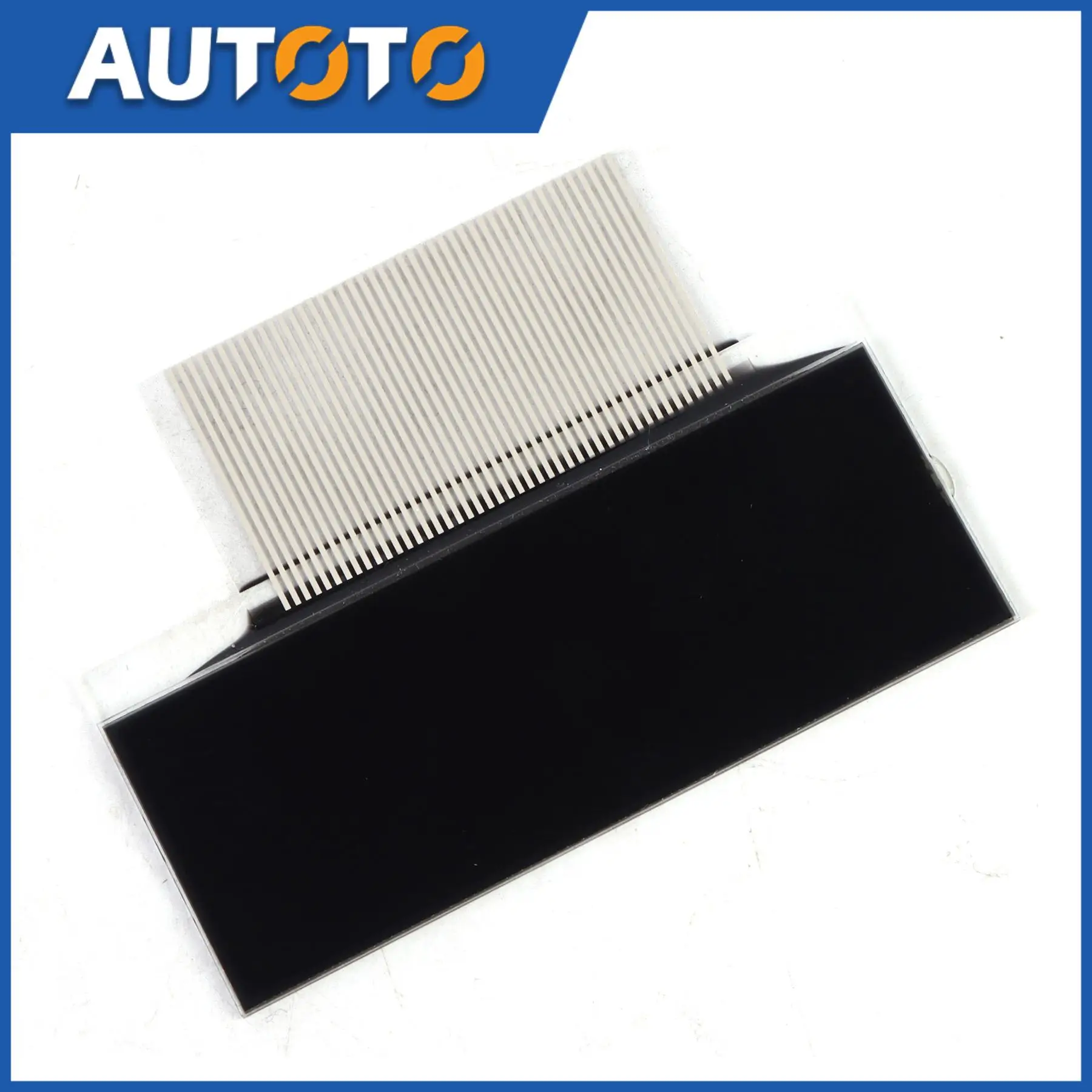 1pc Car LCD Screen / Speedometer LCD Display Screen for BMW E34 Auto Interior Accessories
1pc Car LCD Screen / Speedometer LCD Display Screen for BMW E34 Auto Interior Accessories