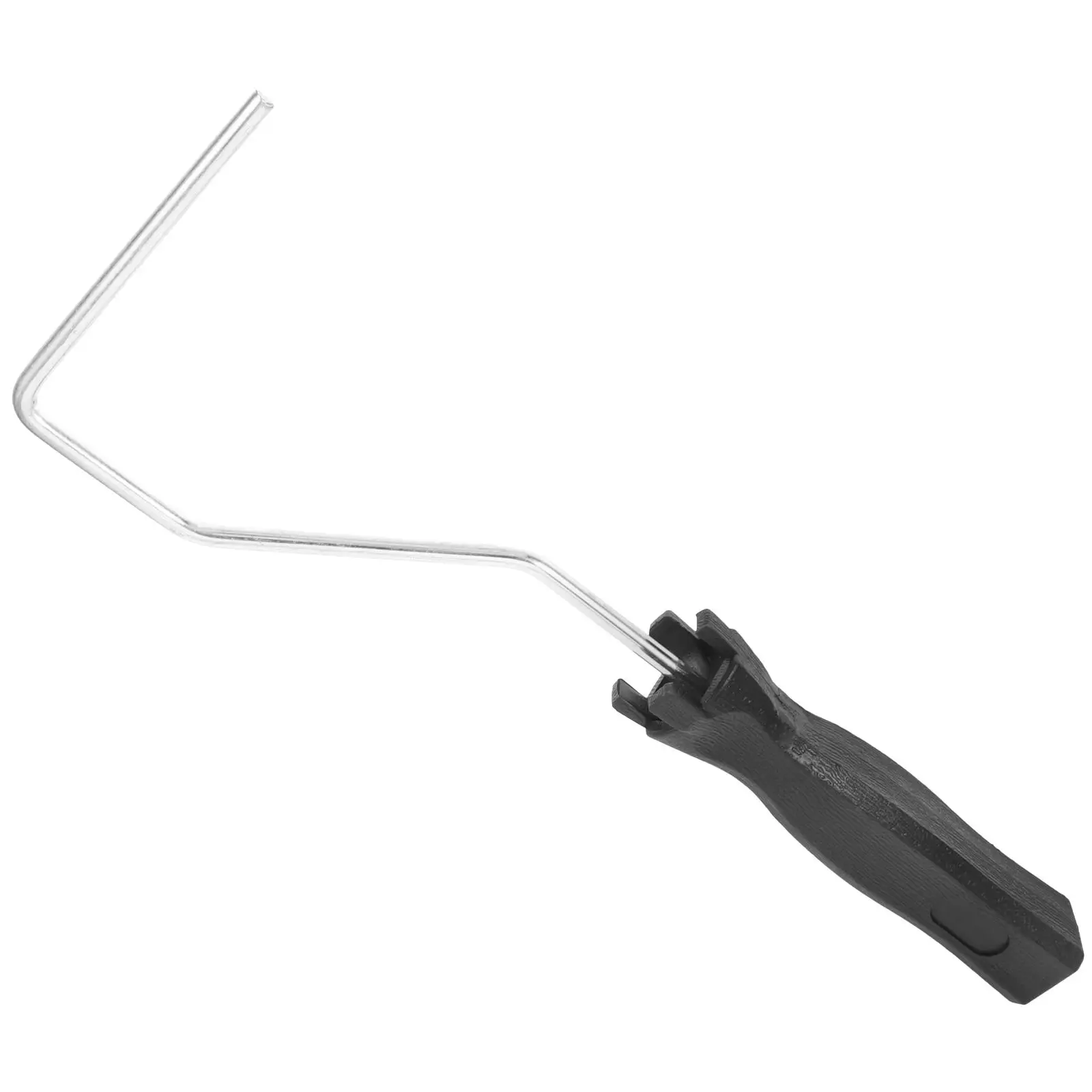 4 Inch Roller Brush Holder Wall Frame for Household Repair Painting Roller Holder Drywall Tools Painting Supplies
4 Inch Roller Brush Holder Wall Frame for Household Repair Painting Roller Holder Drywall Tools Painting Supplies