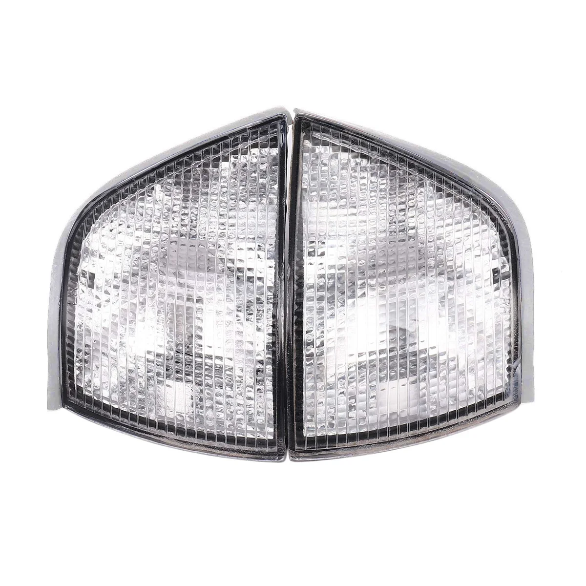 Clear Lens Car Front Corner Lamps Turn Signal Light Sidelights for BMW E36 3-Series 1992-1998
Clear Lens Car Front Corner Lamps Turn Signal Light Sidelights for BMW E36 3-Series 1992-1998