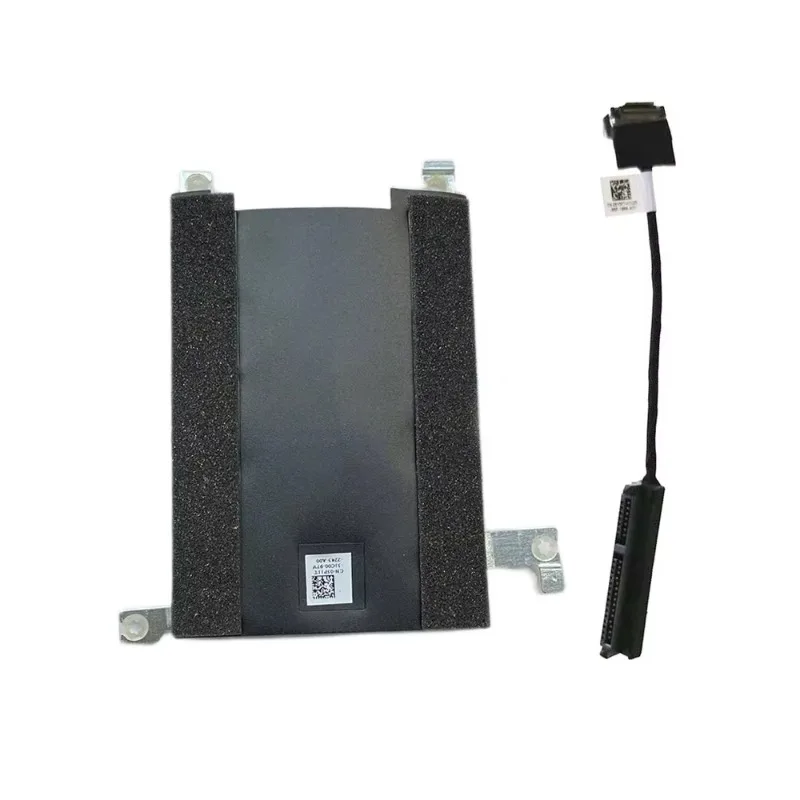 Original hard drive bracket 0XY5F7 HDD Disk Drive cable 05P11T For Latitude 5500 5501 5502 5505 5510
Original hard drive bracket 0XY5F7 HDD Disk Drive cable 05P11T For Latitude 5500 5501 5502 5505 5510