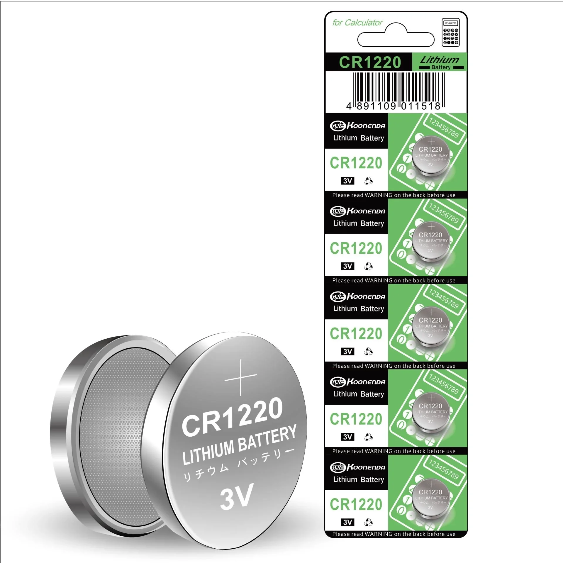 2-100pcs 45mAh CR1220 Button Coin Cell Battery For Watch Car Remote Key CR 1220 ECR1220 GPCR1220 5012LC 3V Lithium Batteies
2-100pcs 45mAh CR1220 Button Coin Cell Battery For Watch Car Remote Key CR 1220 ECR1220 GPCR1220 5012LC 3V Lithium Batteies