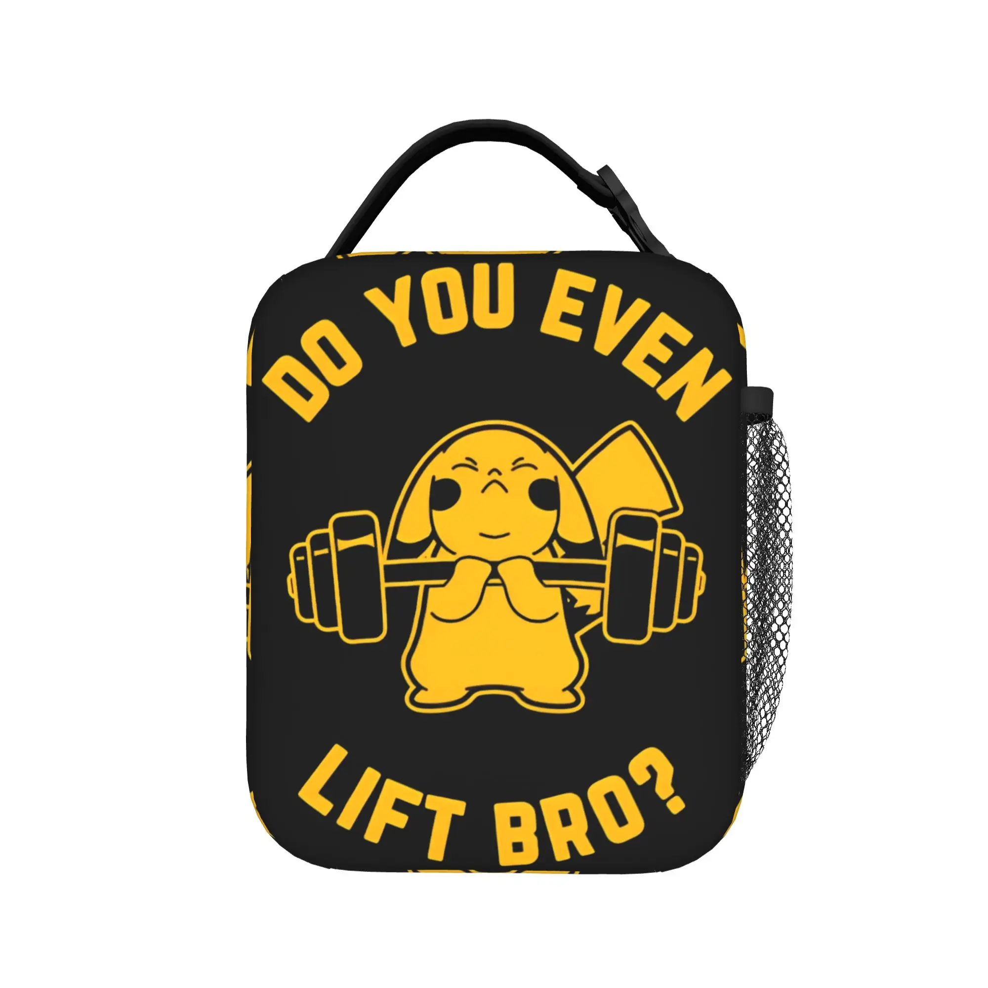 Pokemon Gym Pikachu Cartoon Insulated Lunch Bags Cooler Bag Reusable,Lunch Container Lunch Box Tote Food Bag School Outdoor
Pokemon Gym Pikachu Cartoon Insulated Lunch Bags Cooler Bag Reusable,Lunch Container Lunch Box Tote Food Bag School Outdoor