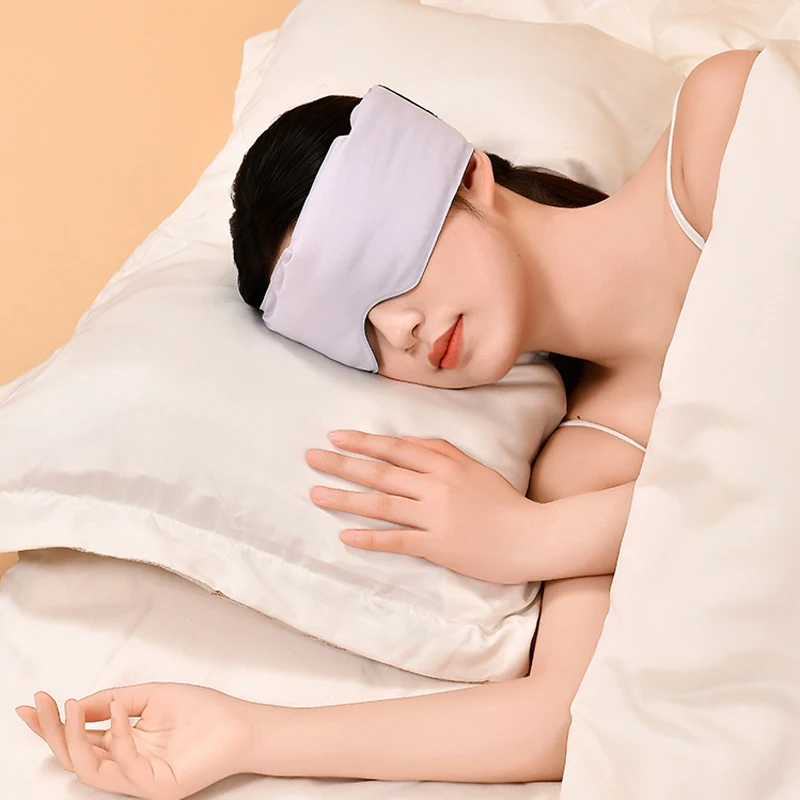 Маска для глаз Xiaomi для путешествий, офиса, отдыха в сна, портативная дышащая маска для сна, облегчение усталости глаз, новый Youpin Jordan & Judy
Маска для глаз Xiaomi для путешествий, офиса, отдыха в сна, портативная дышащая маска для сна, облегчение усталости глаз, новый Youpin Jordan & Judy