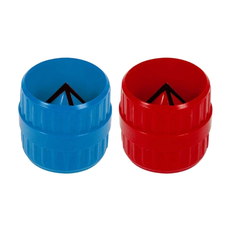 2Pcs Household Manual Tube Bur Remover Metal PVC Pipe Reamer Tool Deburring Tool top sale
2Pcs Household Manual Tube Bur Remover Metal PVC Pipe Reamer Tool Deburring Tool top sale