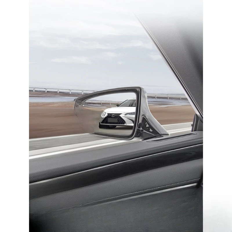 Parallel auxiliary NX blind spot monitoring RX300 modification
Parallel auxiliary NX blind spot monitoring RX300 modification